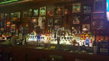 Irish Coffee Bar and Grill