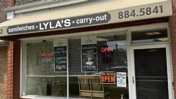 Lyla's Catering