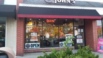 Jimmy John's