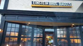 Einstein Bros. Bagels