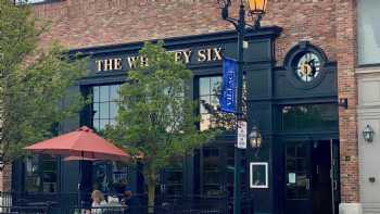 The Whiskey Six