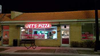 Jet's Pizza