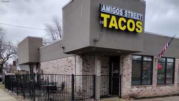 Amigos Street Tacos