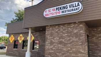 Peking Villa