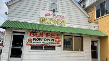 New Madina Indian Restaurant