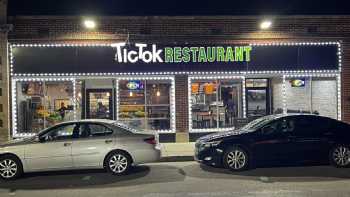 Tictok restaurant