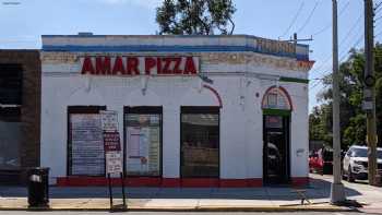 Amar Pizza