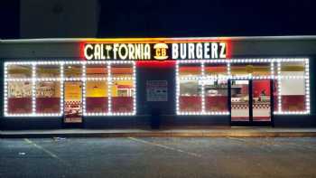 California Burgerz