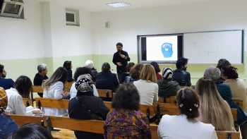 Kurtuluş Anadolu Lisesi