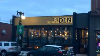 The Den Restaurant