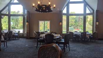 The Highlands at Harbor Springs Main Dining Room