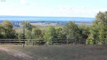 The Highlands at Harbor Springs Main Dining Room