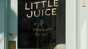 Little Juice