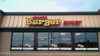 Johan's Burger Express