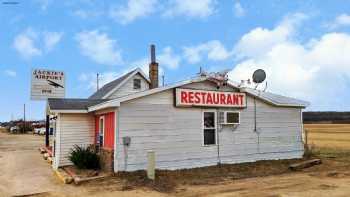 Jackie's Airport Restaurant