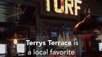 Terry's Terrace