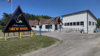 Alcona Brew Haus