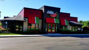 Chili's Grill & Bar