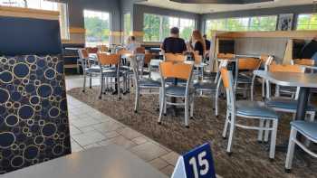 Culver’s