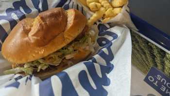 Culver’s