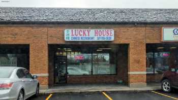 Lucky House Restaurant