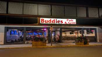 Buddies Pub & Grill