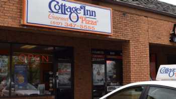 Cottage Inn Pizza Okemos