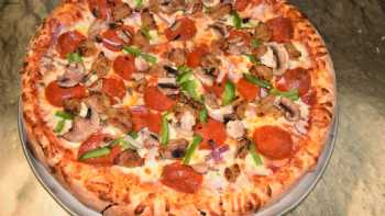 Cottage Inn Pizza Okemos