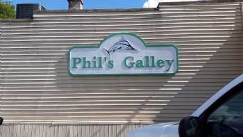 Phil's Galley