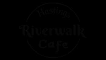 Hastings Riverwalk Cafe