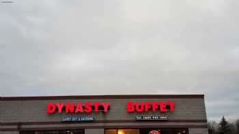 Dynasty Buffet