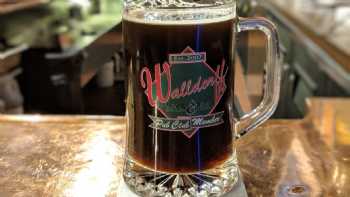 Walldorff Brew Pub & Bistro