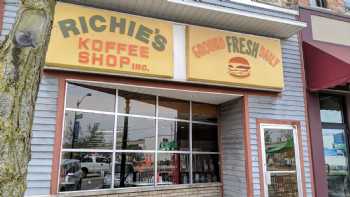 Richie's Koffee Shop