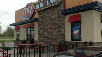 Dairy Queen Grill & Chill