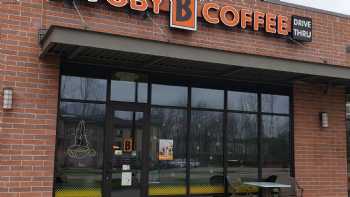 BIGGBY COFFEE