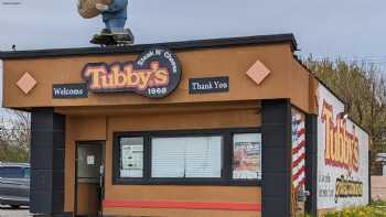 Tubby's Sub Shop