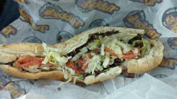 Tubby's Sub Shop