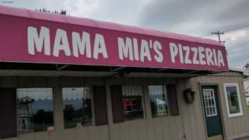 Ma Ma Mia's Pizzeria