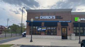 Church's Texas Chicken