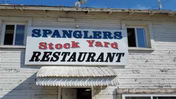 Spangler’s Stock Yard Restaurant