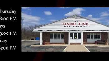 Finish Line Family Restaurant