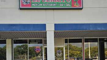 El' Cerrito Mexican bar & grill