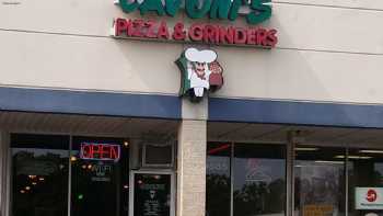 Cavoni's Pizza & Grinders