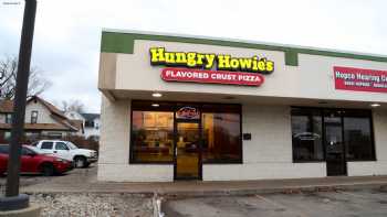 Hungry Howie's Pizza