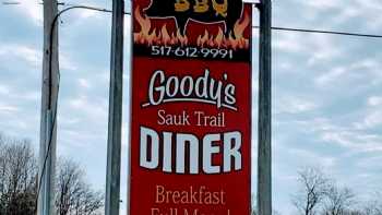 Goody's Sauk Trail Diner