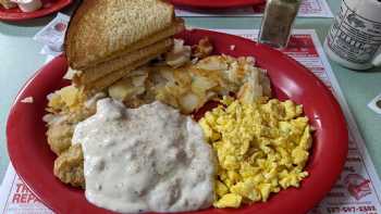 Bundy Hill Diner L.L.C