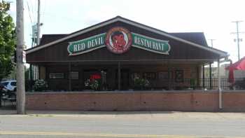 Red Devil Restaurant