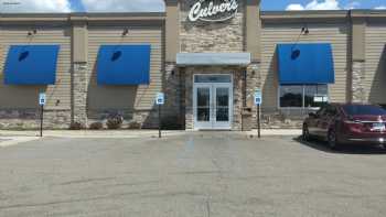 Culver’s