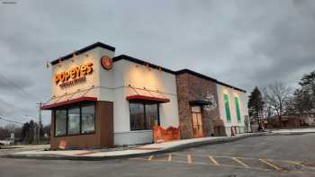 Popeyes Louisiana Kitchen