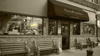 Cascarelli's Pizza